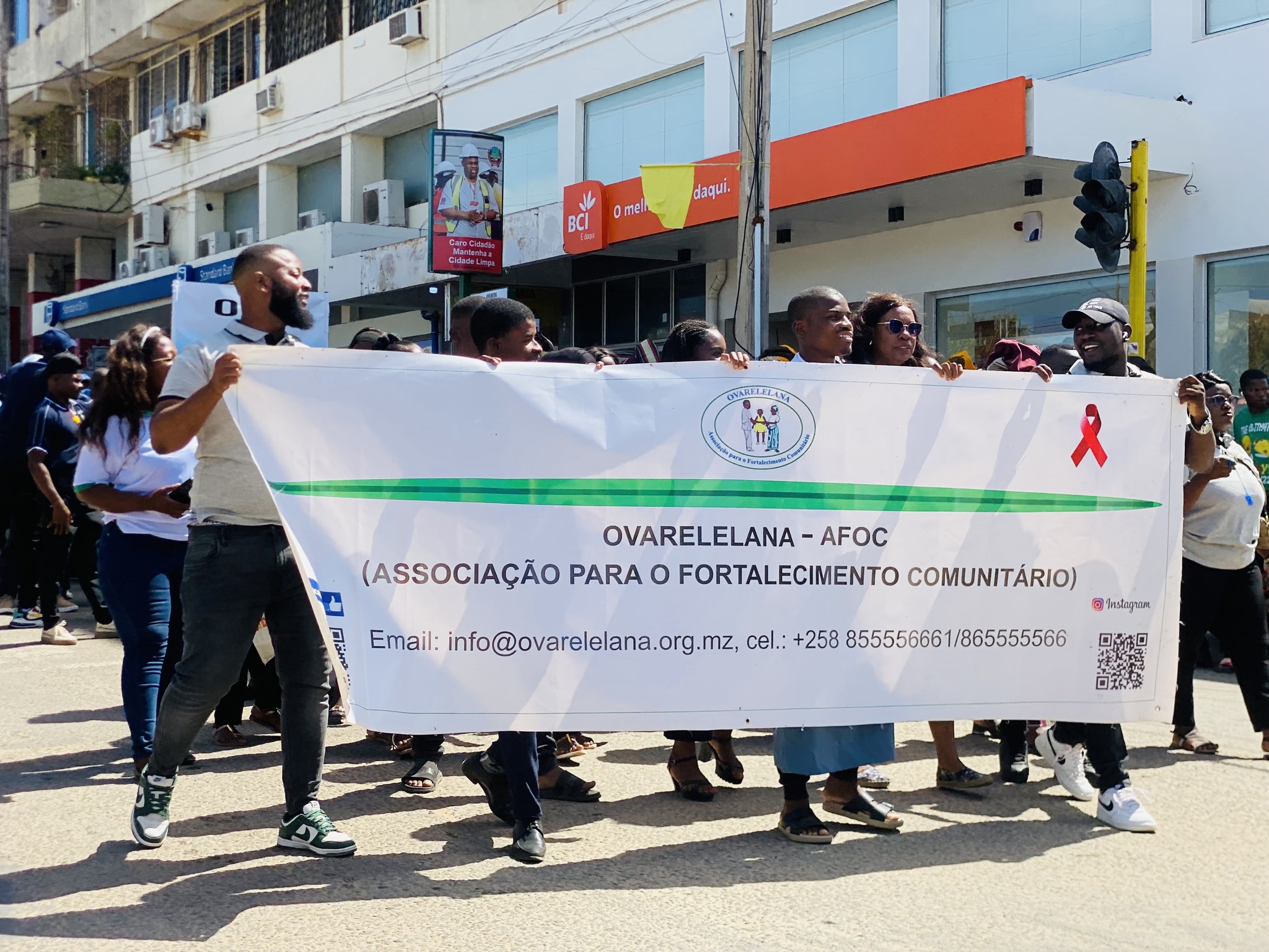 Dia Internacional do Trabalhador