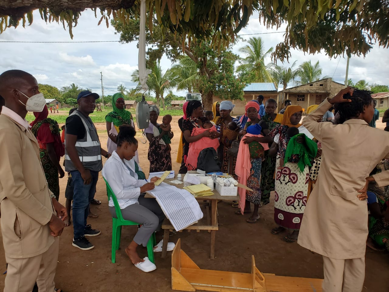 Saúde e Nutrição 1