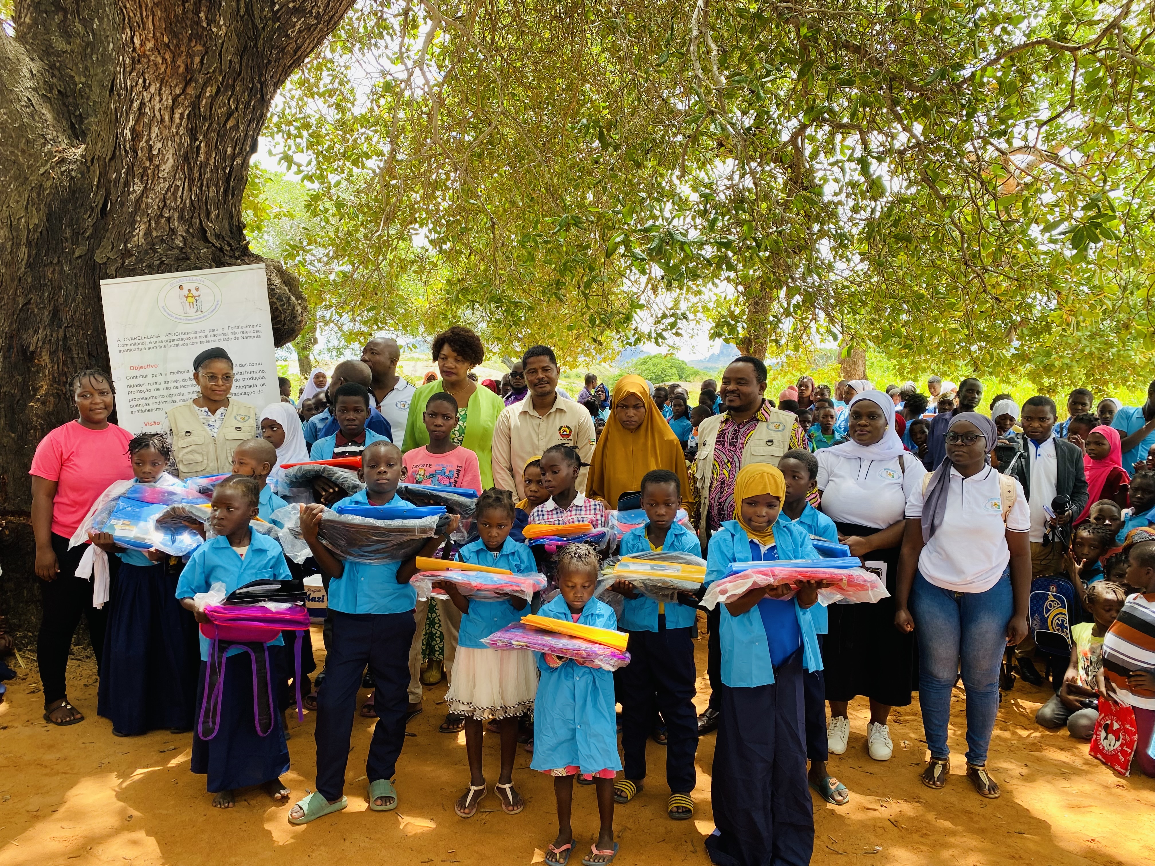 Atividade do projeto